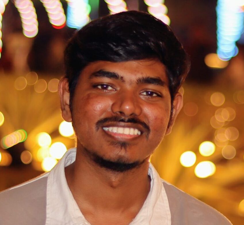Andrew Jayapal