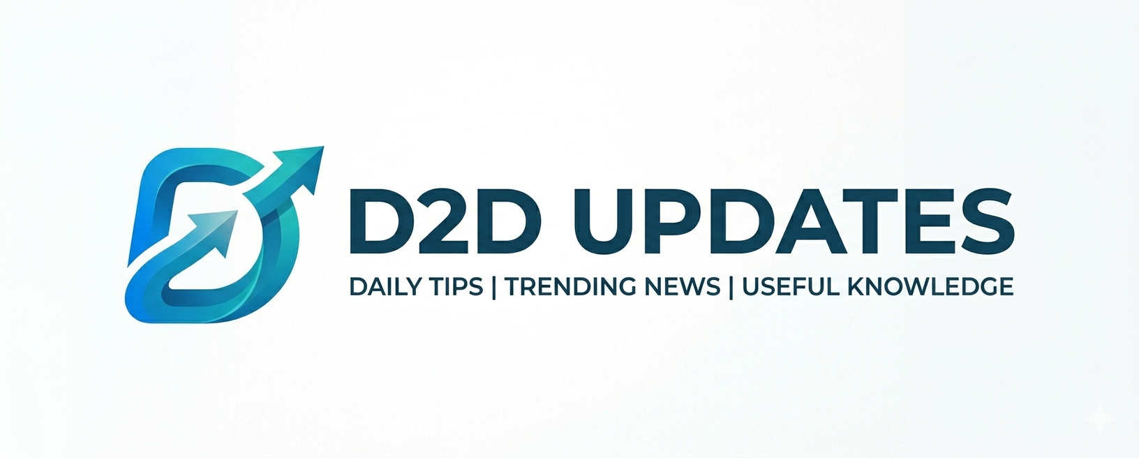 Day 2 Day Updates: Daily tips to improve your life